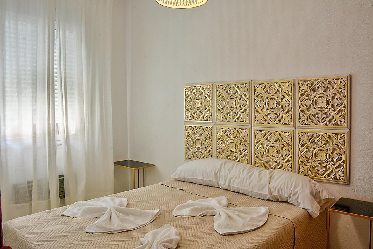 Apartamento Exclusivo En Sevilla Luaran gambar