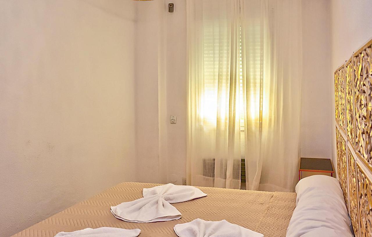 Apartamento Exclusivo En Sevilla Luaran gambar